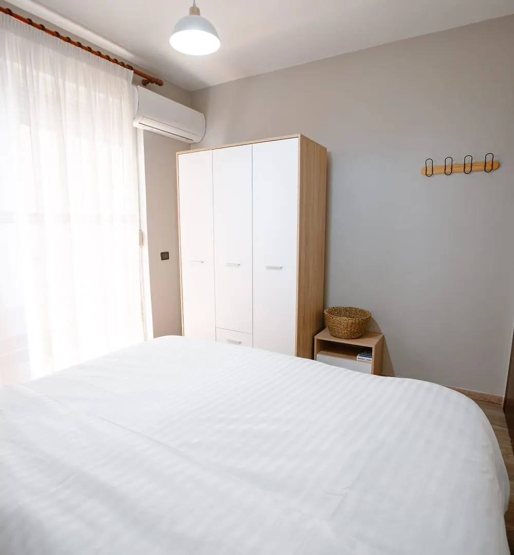 Nevila'S Apartment Tirana