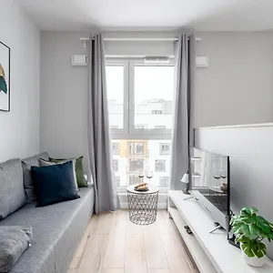  Apartment North Poland