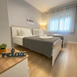 Apartment Casa Nada, Tirana