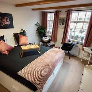  Apartment Neighbourhood Netherlands